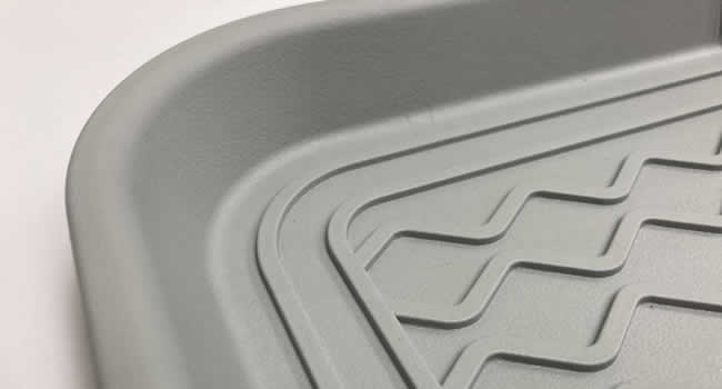 Boot Tray