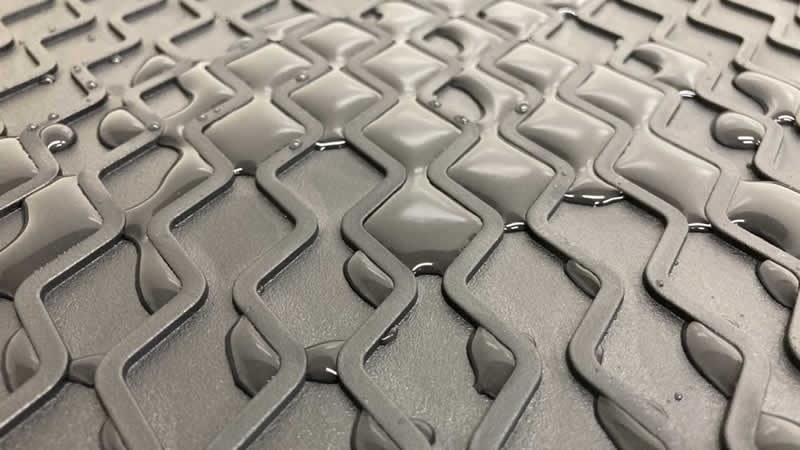 Boot Tray