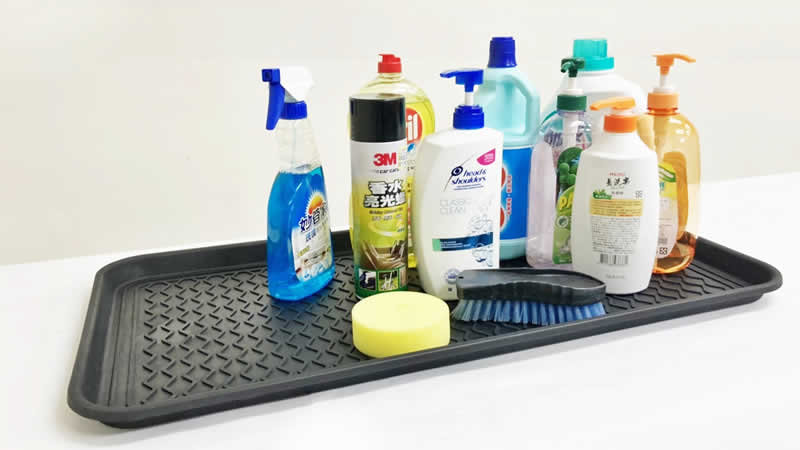 Boot Tray