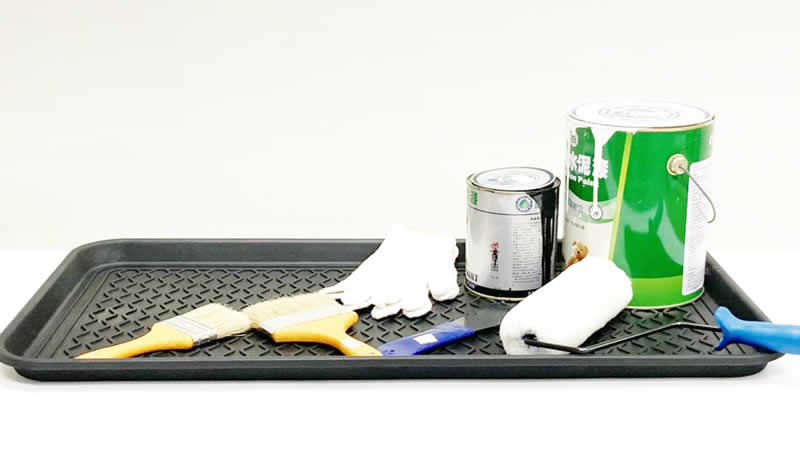 Boot Tray