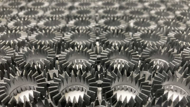 Scraper Mat