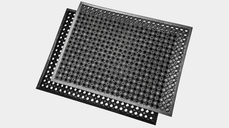 Scraper Mat