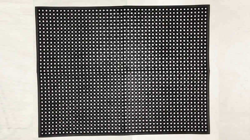 Scraper Mat