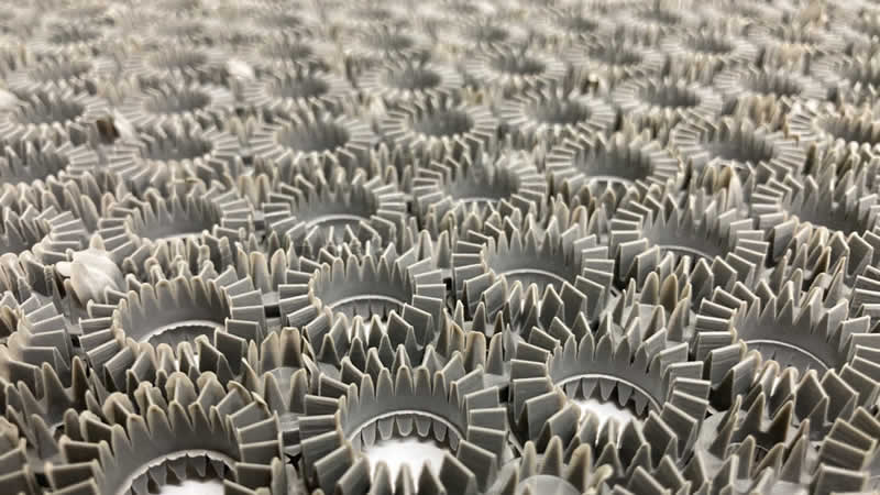 Scraper Mat