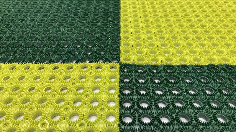 Scraper Mat
