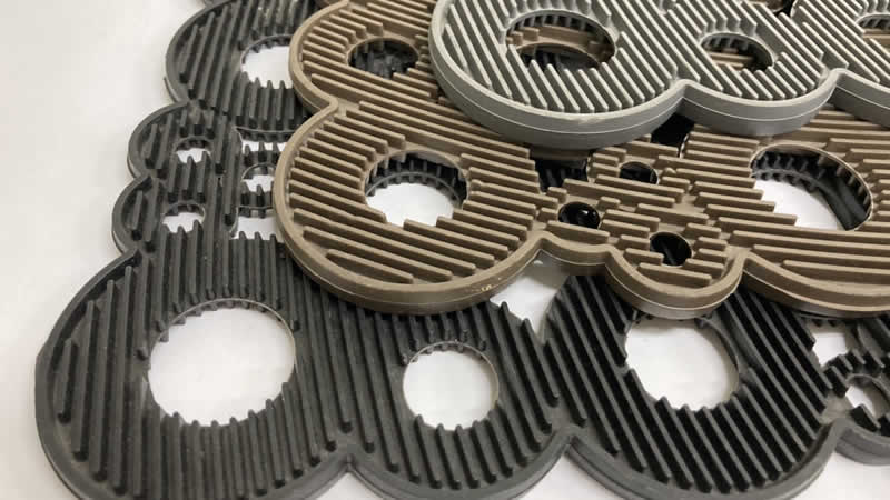 Scraper Mat