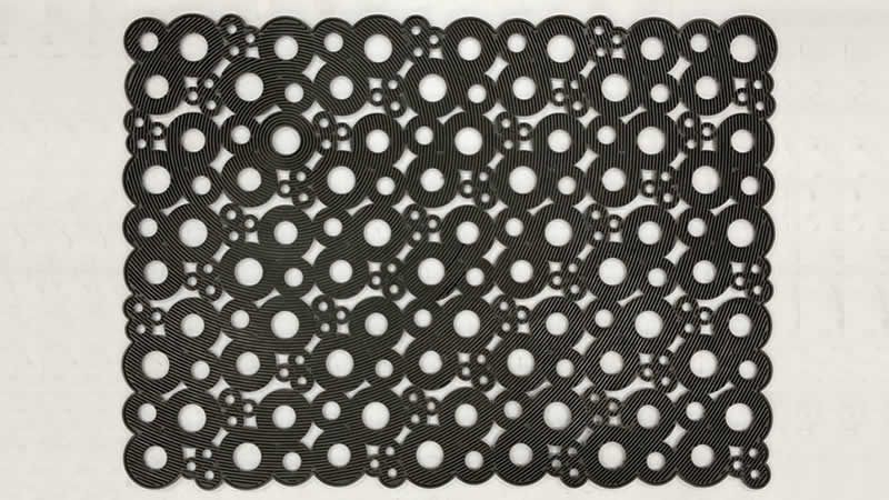Scraper Mat