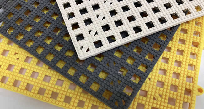 Flexi Flow Tile
