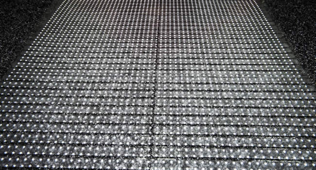 Carpet Protector